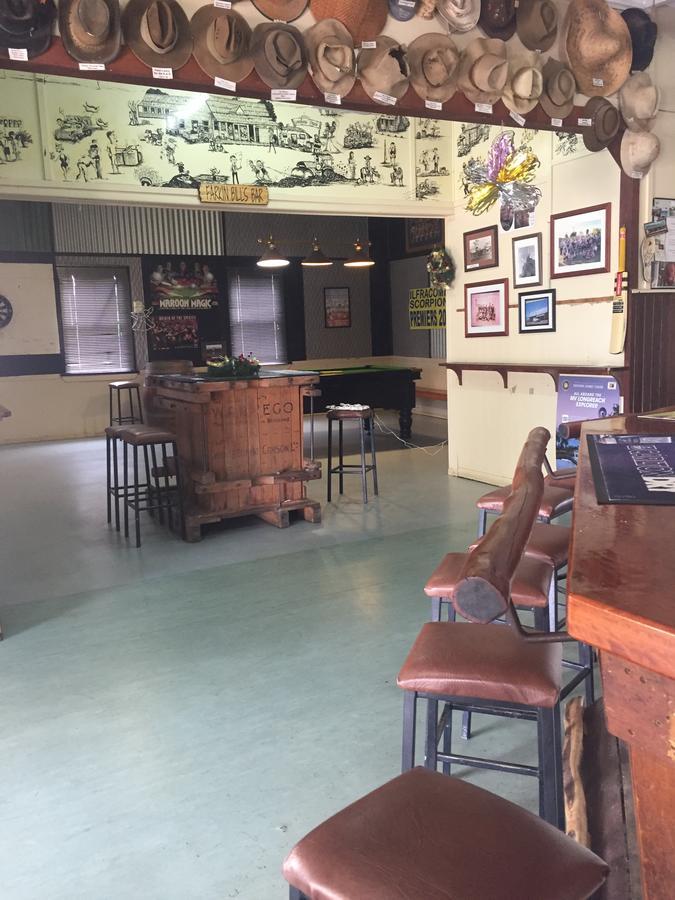Wellshot Hotel Ilfracombe Zewnętrze zdjęcie